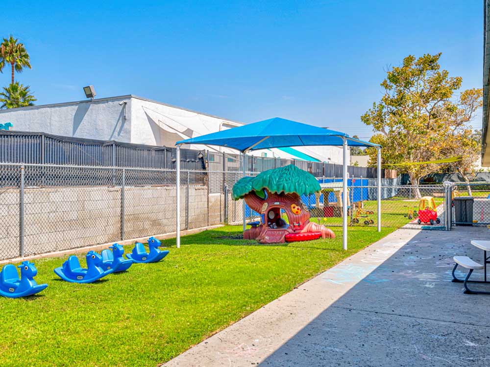 Playground