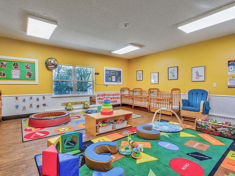 Infant Classroom