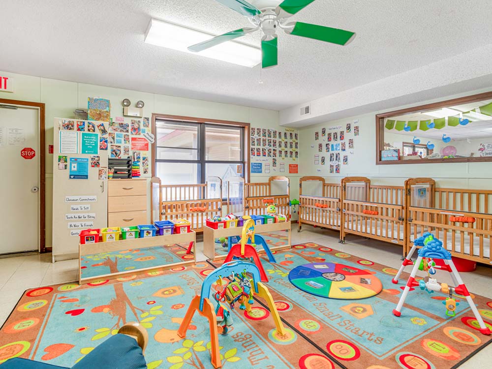 Infant Classroom