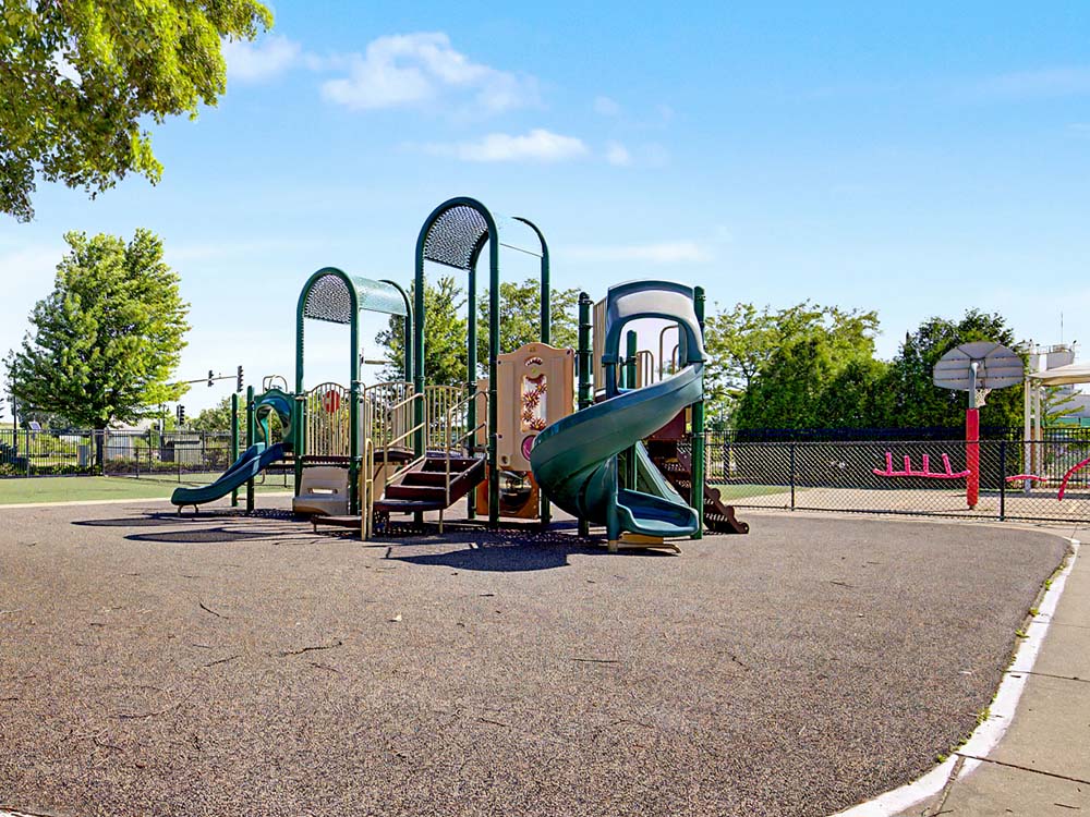 Playground