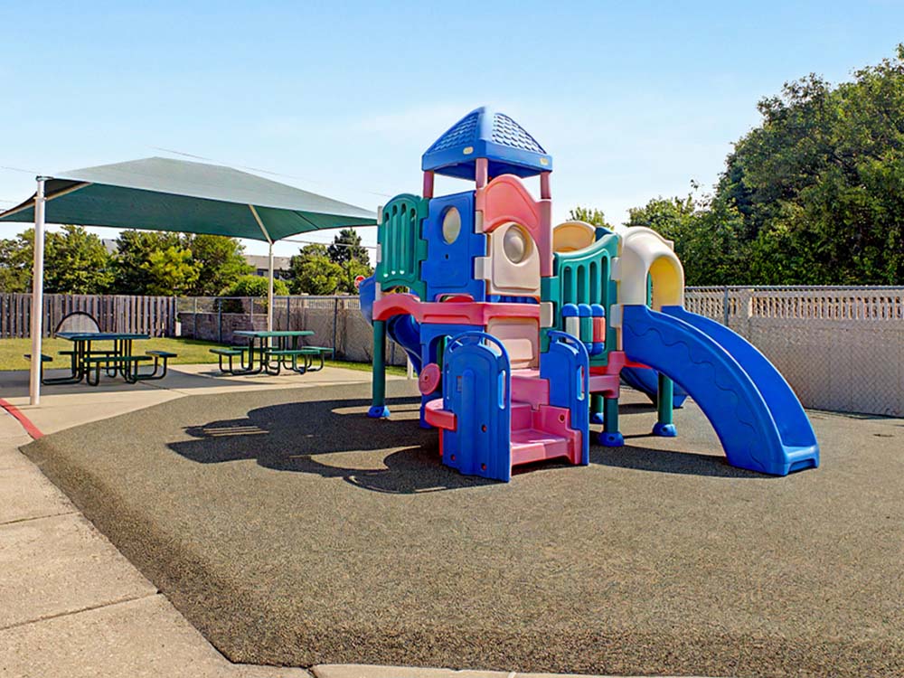Playground