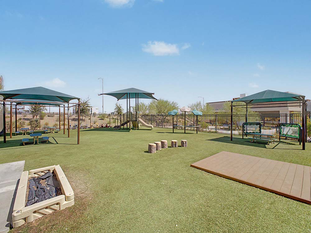 Playground