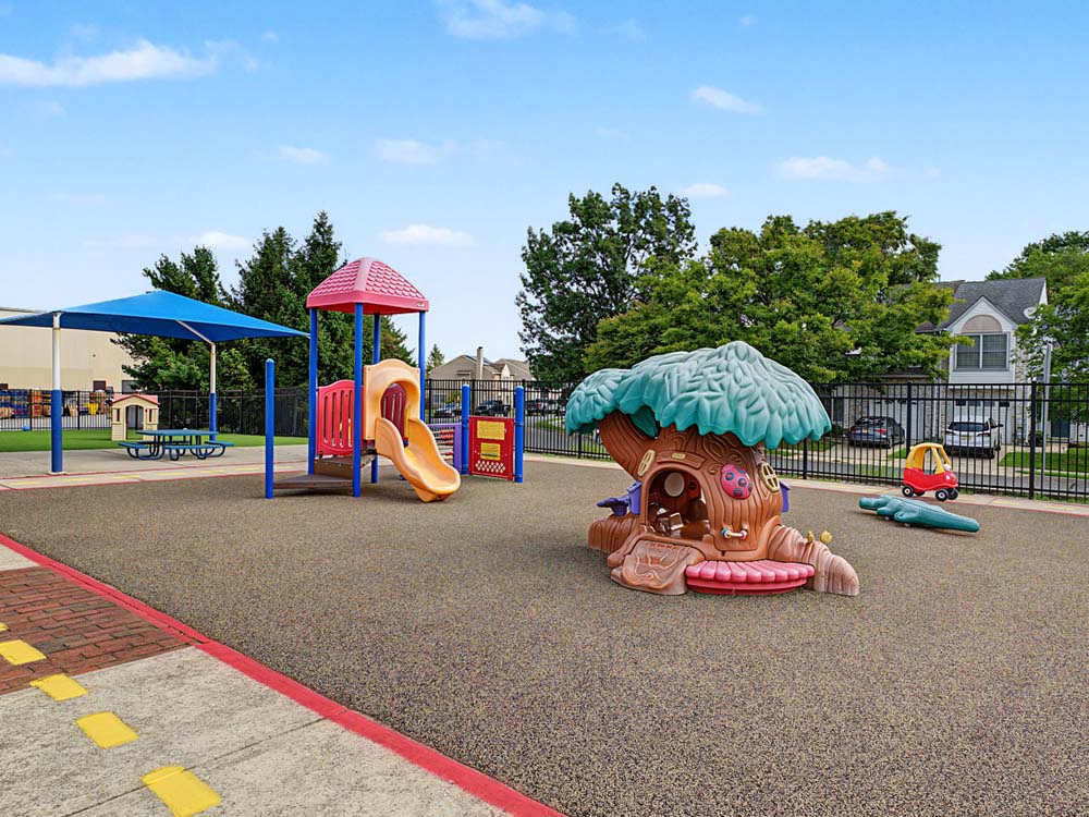 Playground