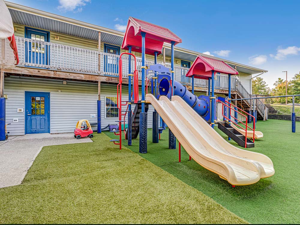 Playground