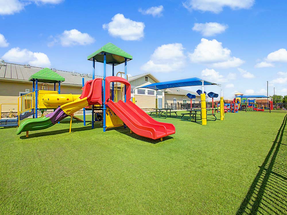 Playground