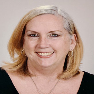 Lynn Porter, Our Center Director