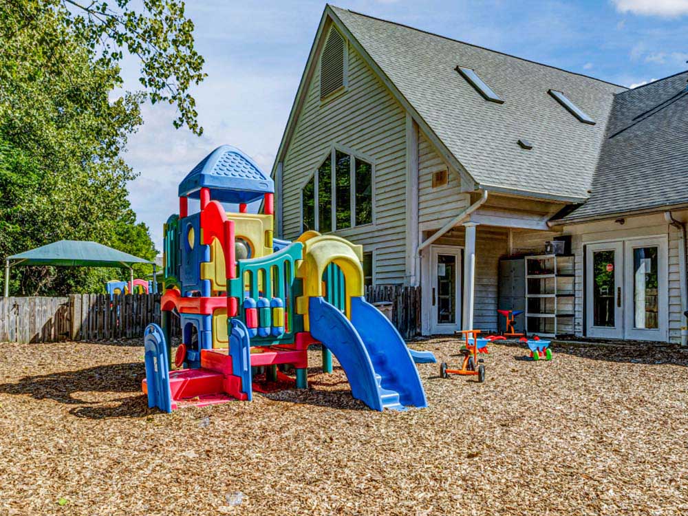 Playground
