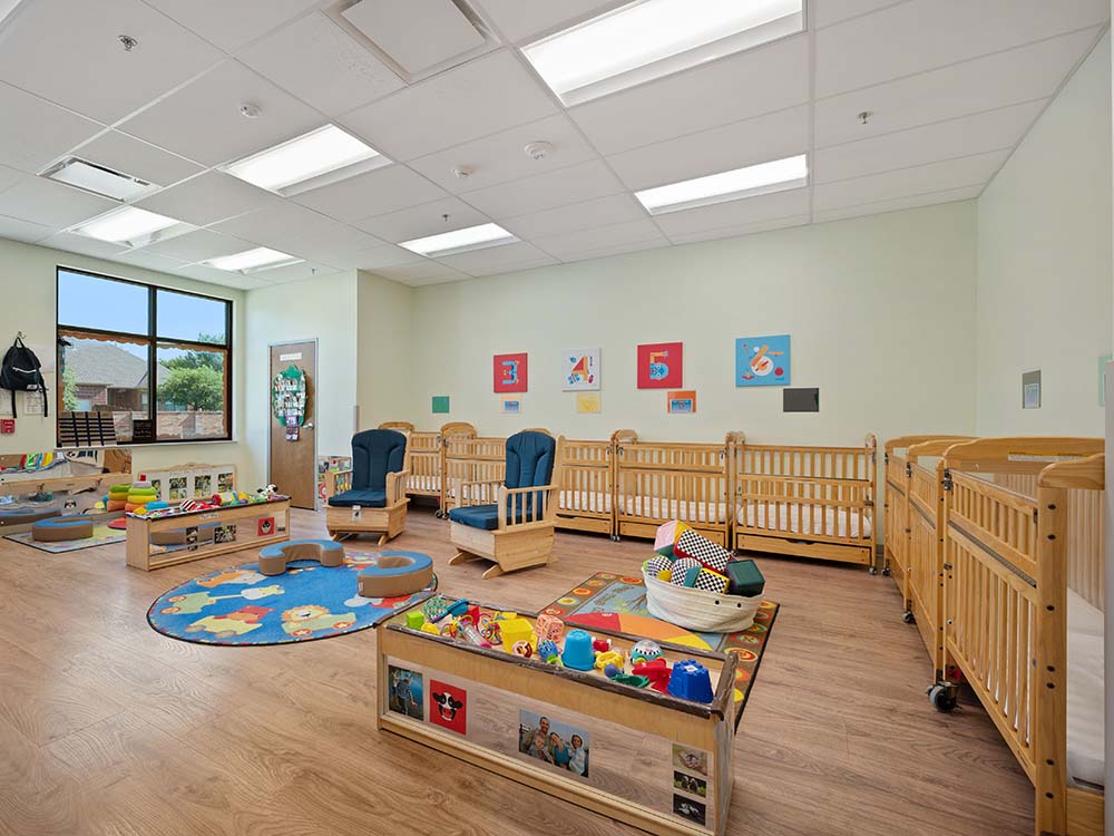 Infant Classroom