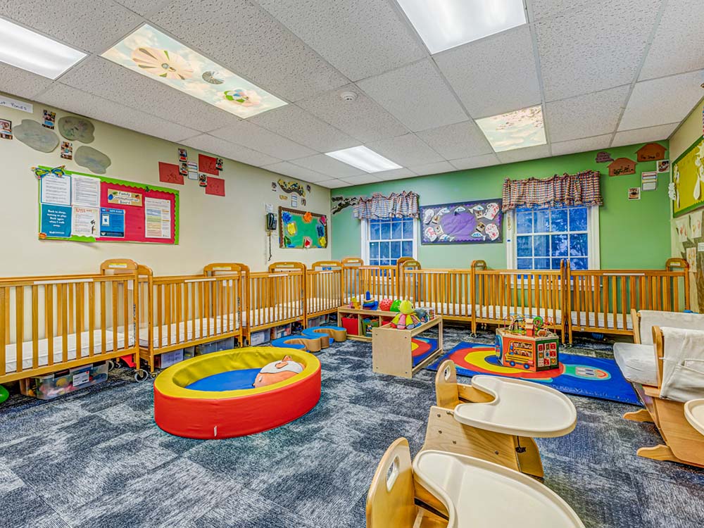 Infant Classroom