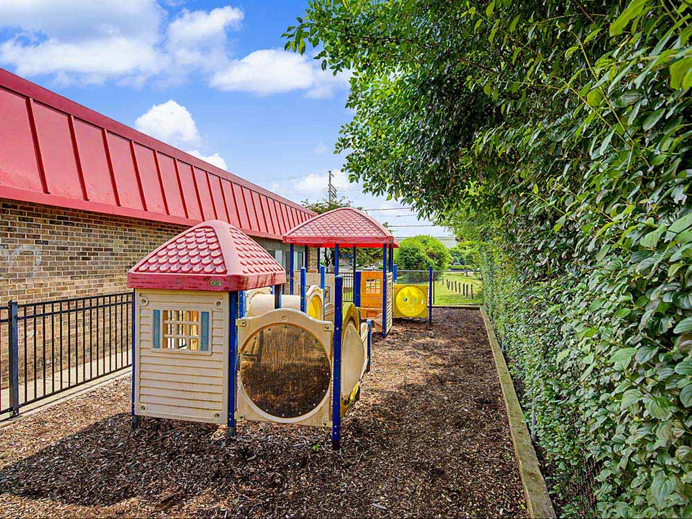 Playground