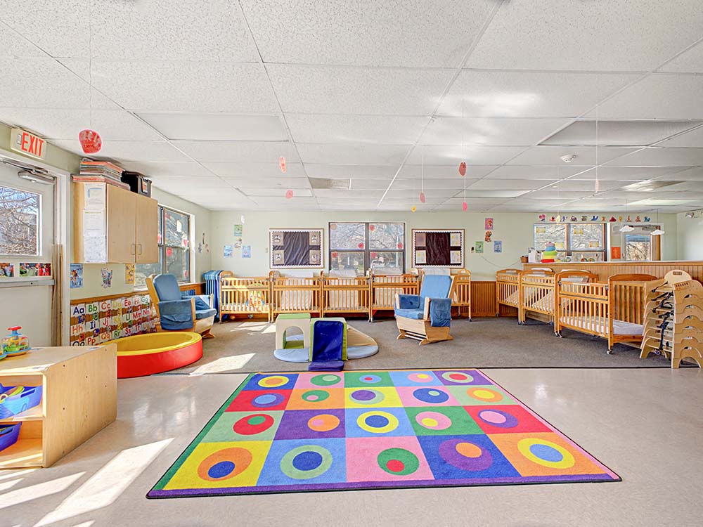 Infant Classroom