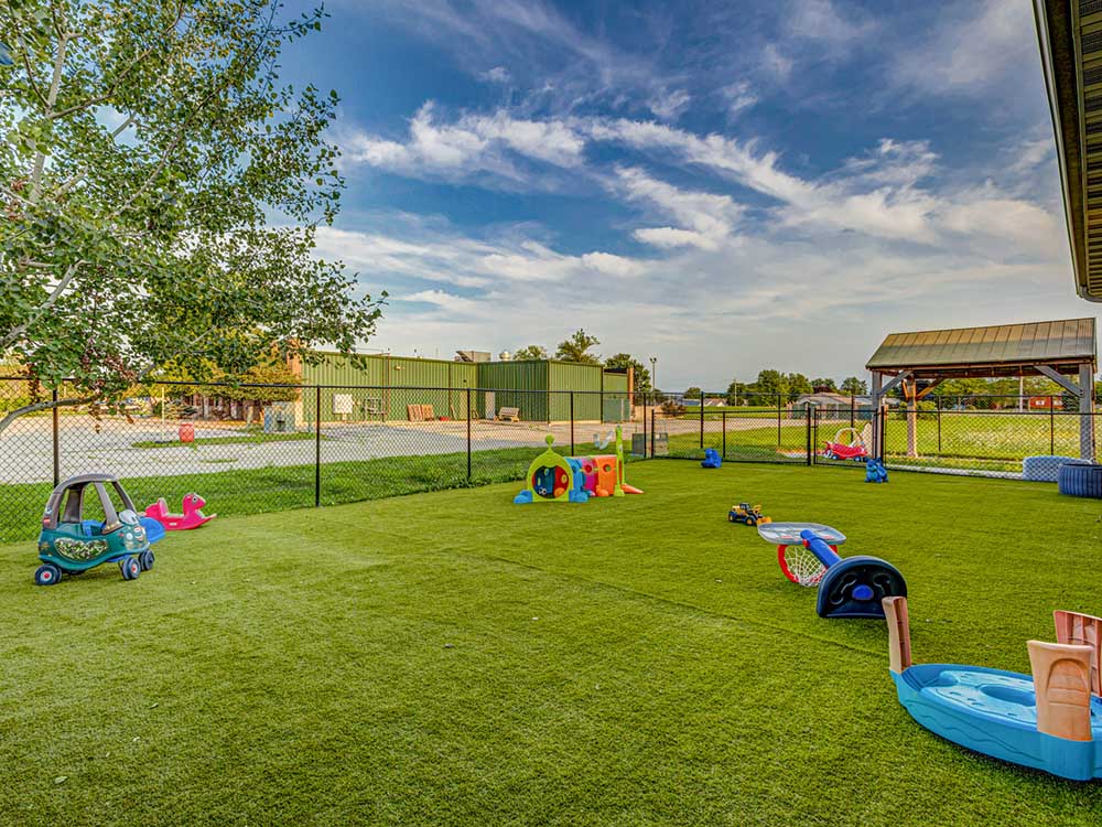 Playground