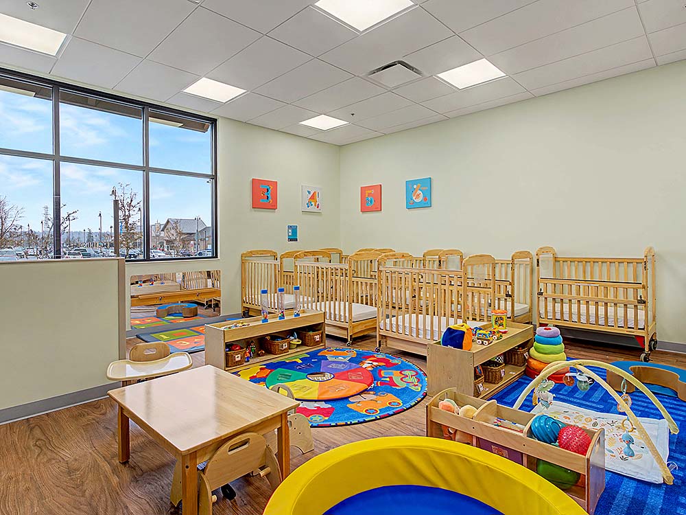Infant Classroom