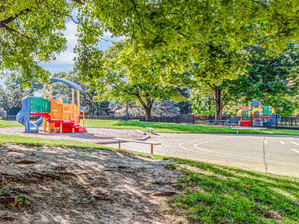 Playground