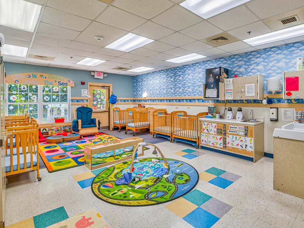 Infant Classroom