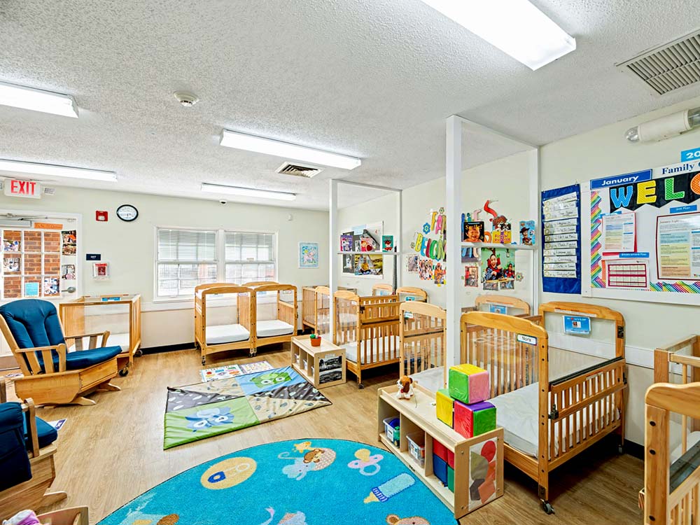 Infant Classroom