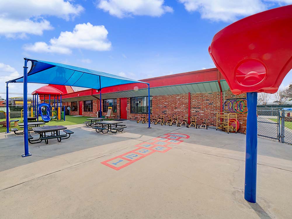 Playground