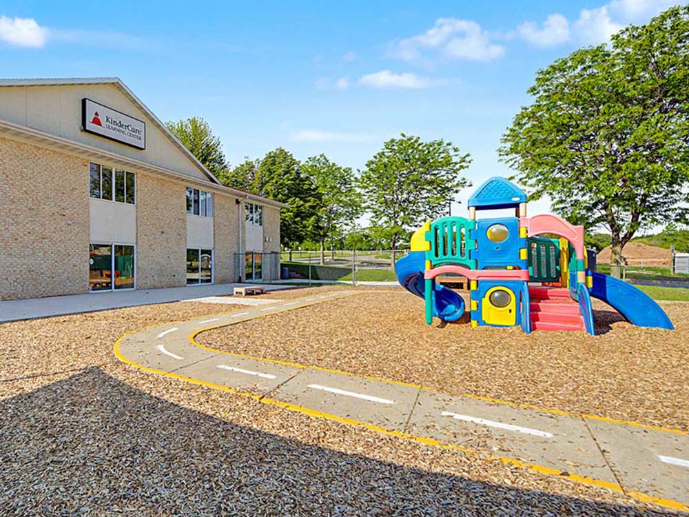 Playground