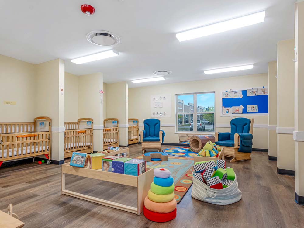 Infant Classroom