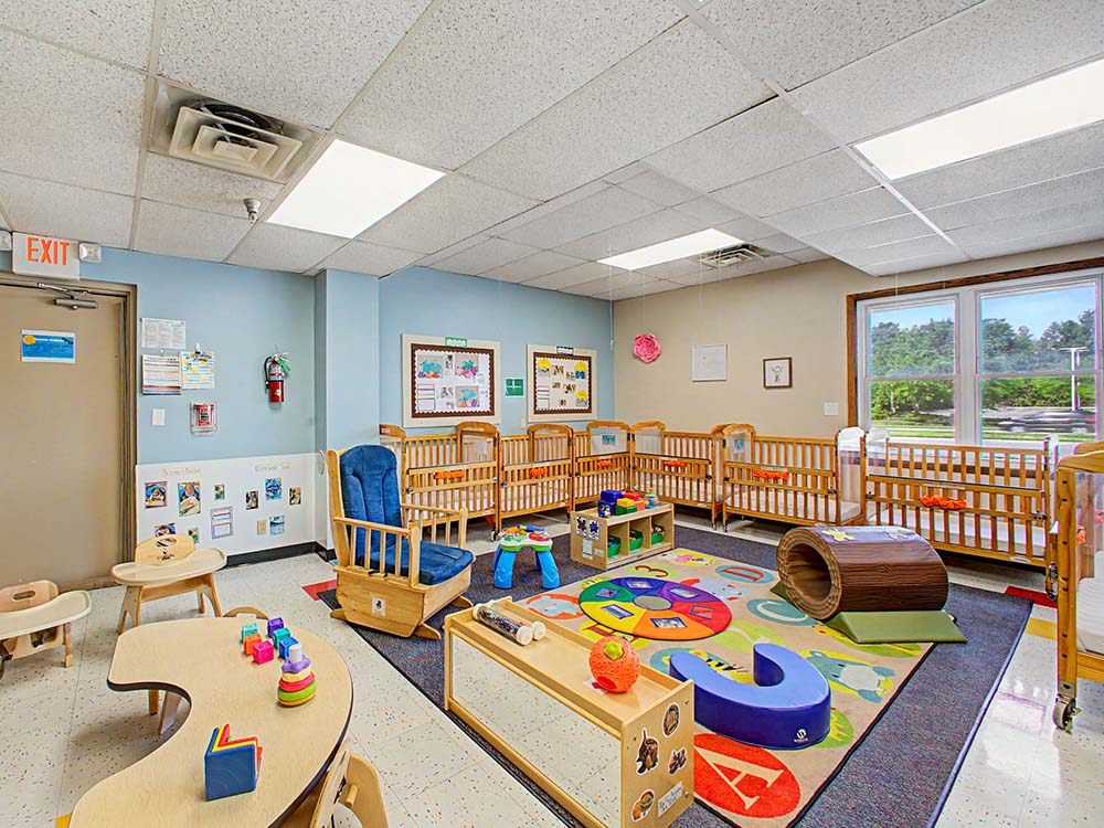 Infant Classroom