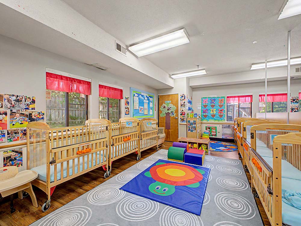Infant Classroom