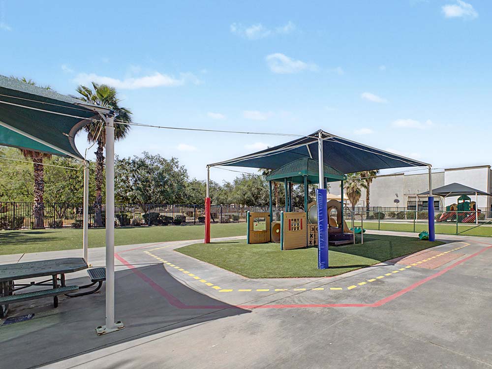 Playground
