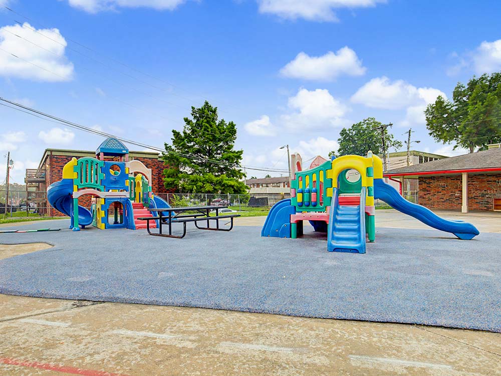 Playground