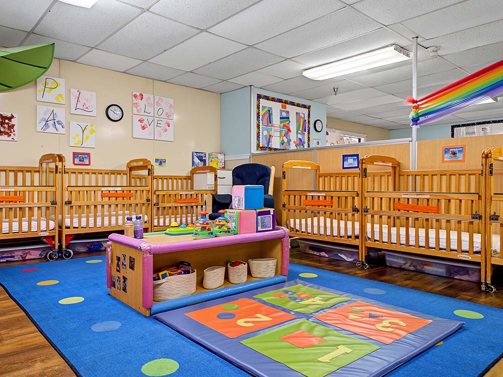 Infant Classroom