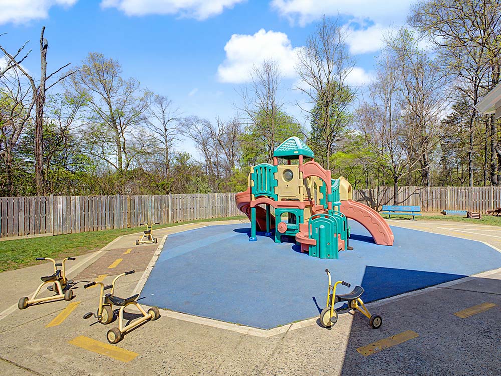 Playground