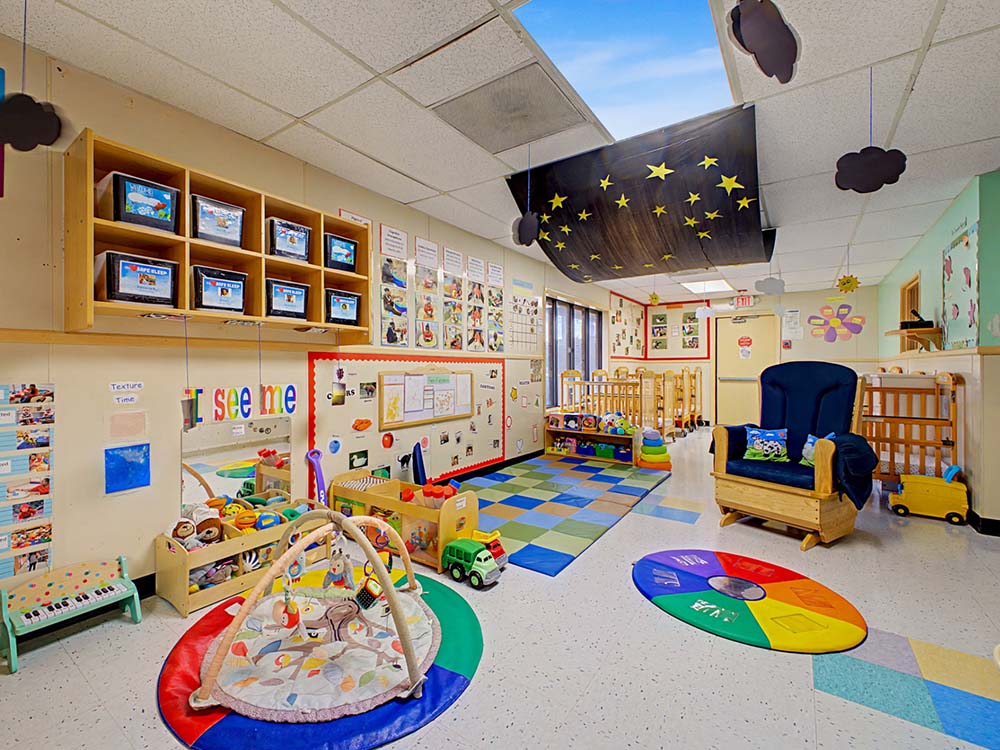 Infant Classroom