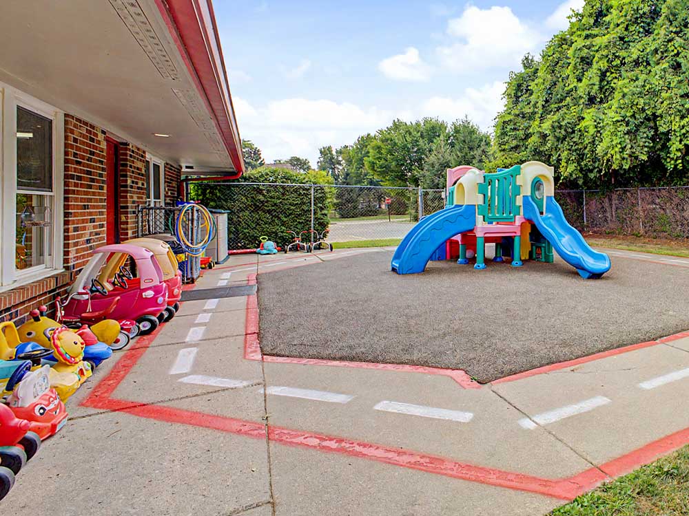 Playground