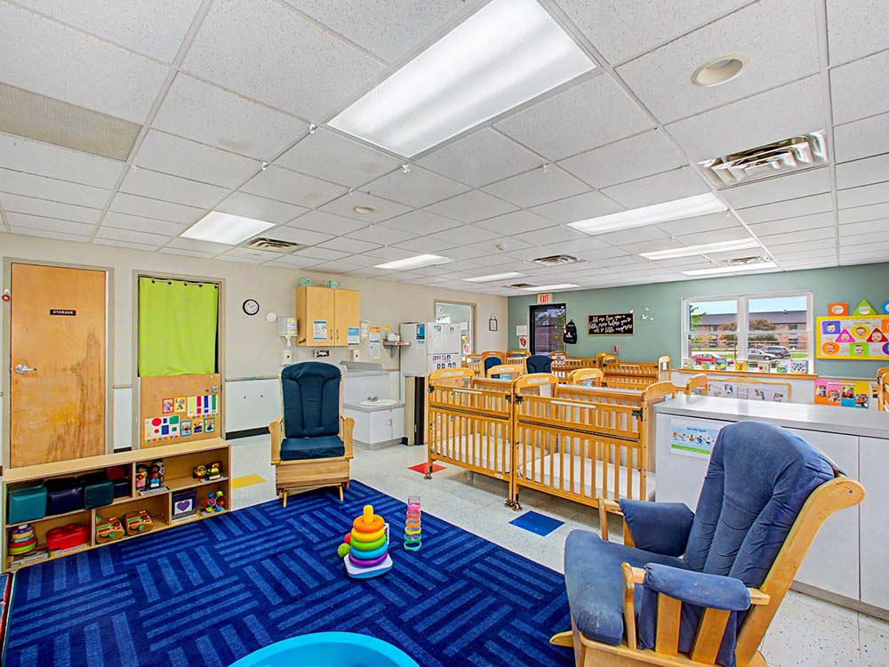 Infant Classroom