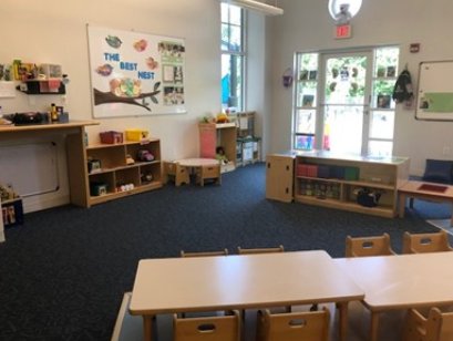 Toddler Classroom
