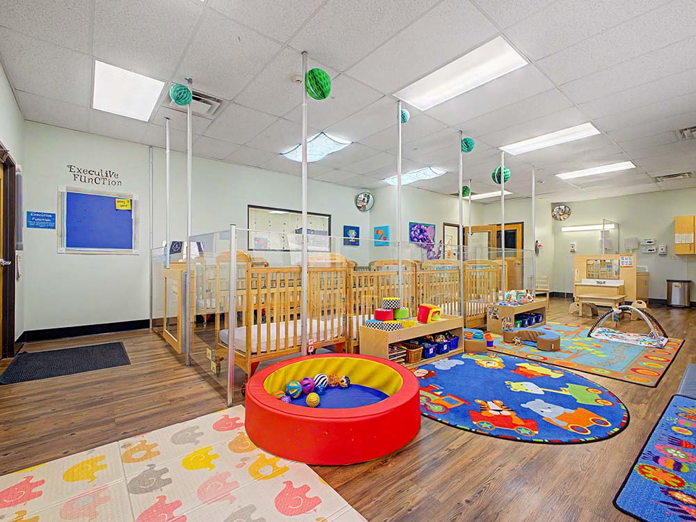 Infant Classroom