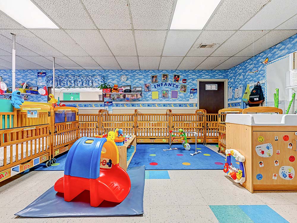 Infant Classroom