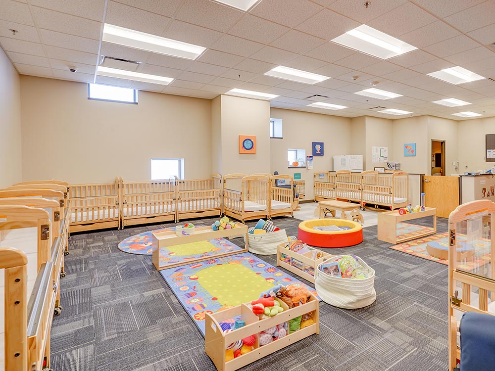 Infant Classroom