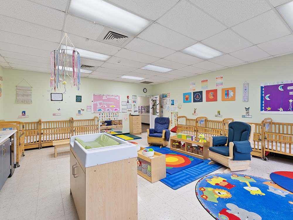 Infant Classroom