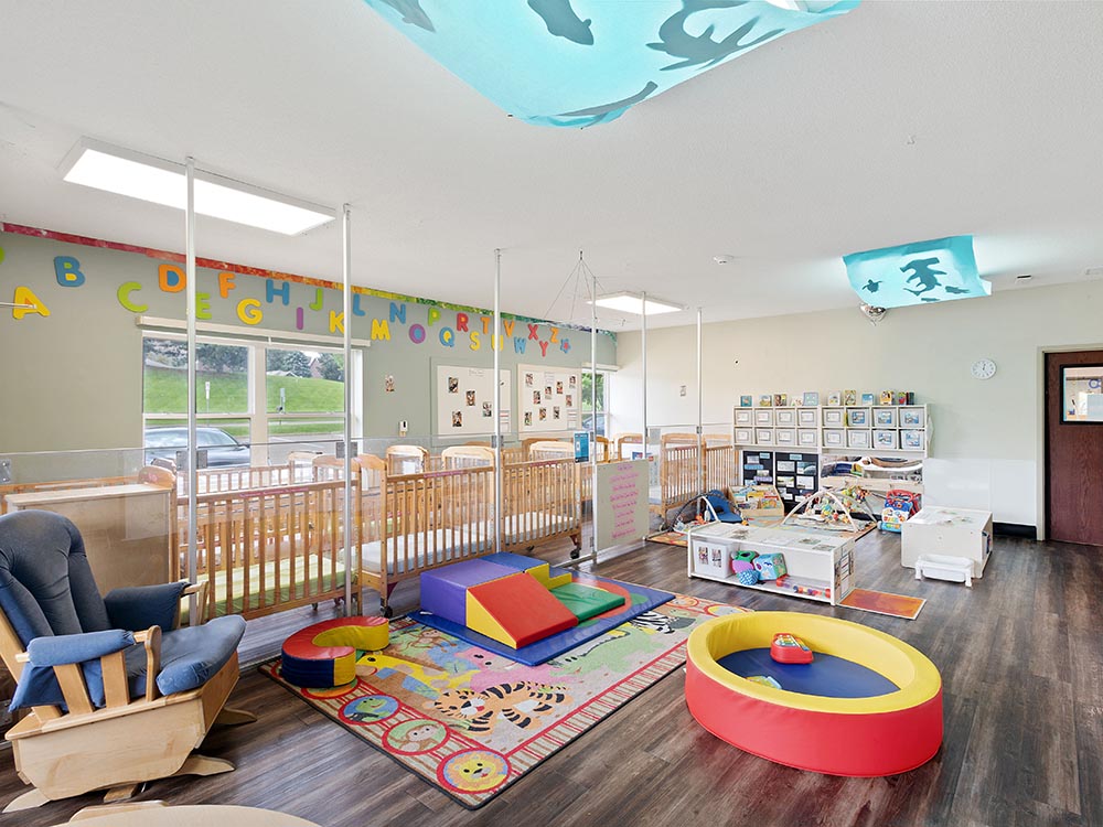Infant Classroom