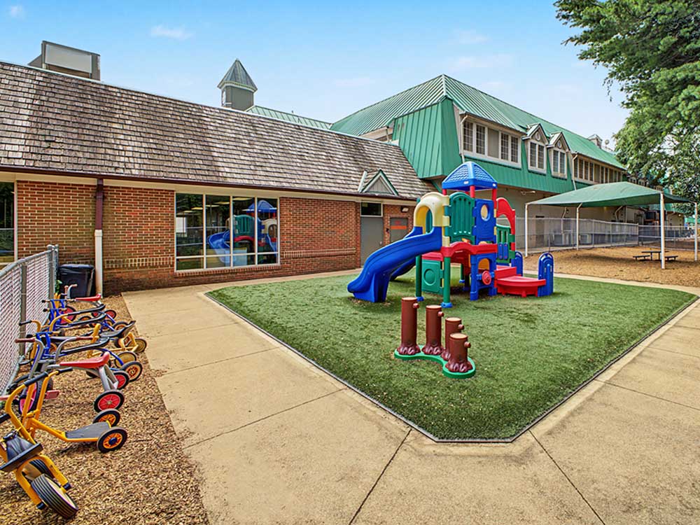 Playground