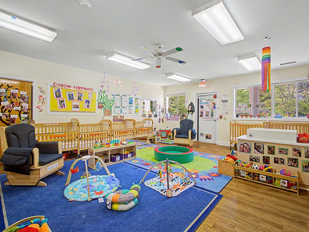 Infant Classroom