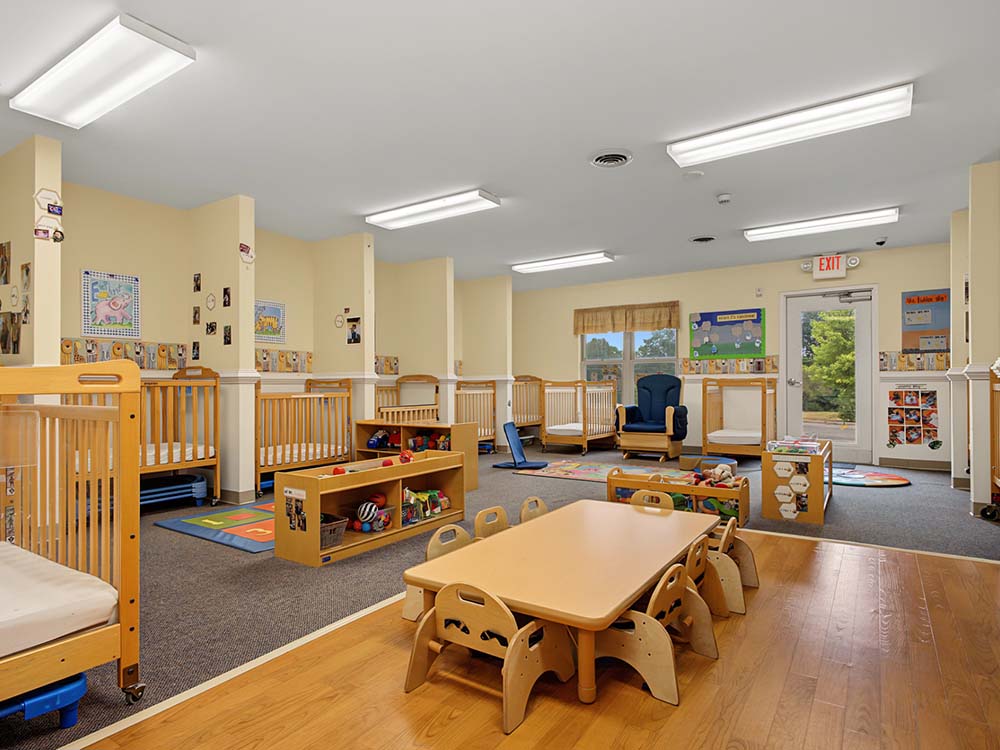Infant Classroom