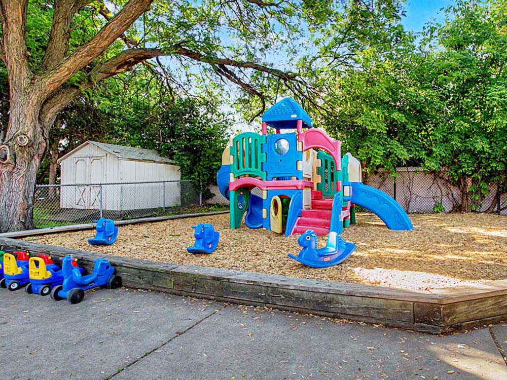 Playground