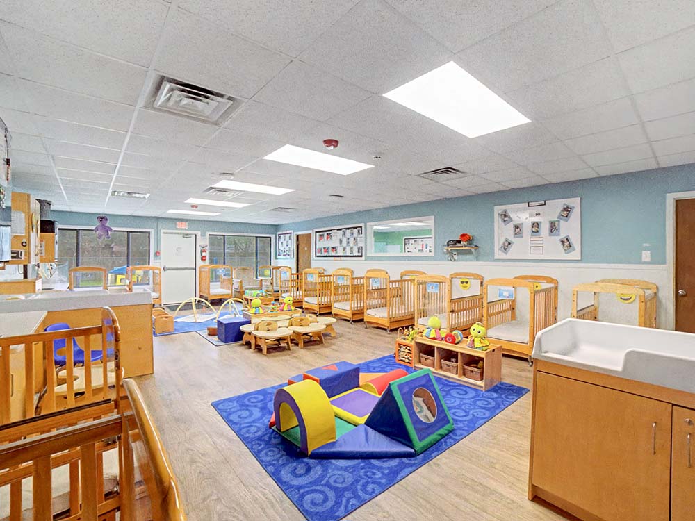 Infant Classroom