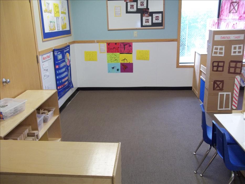 Apple Valley KinderCare Prekindergarten Classroom