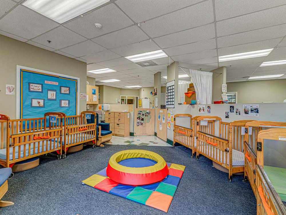 Infant Classroom