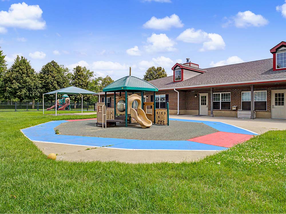 Playground