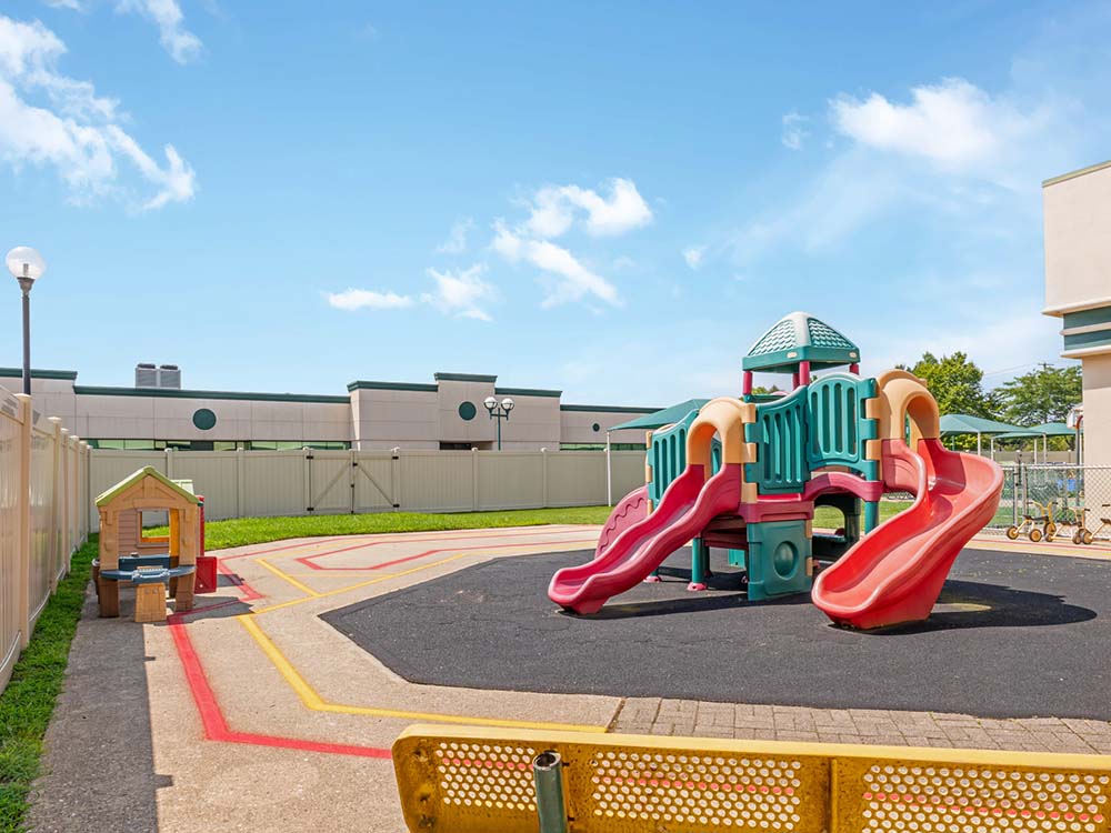 Playground