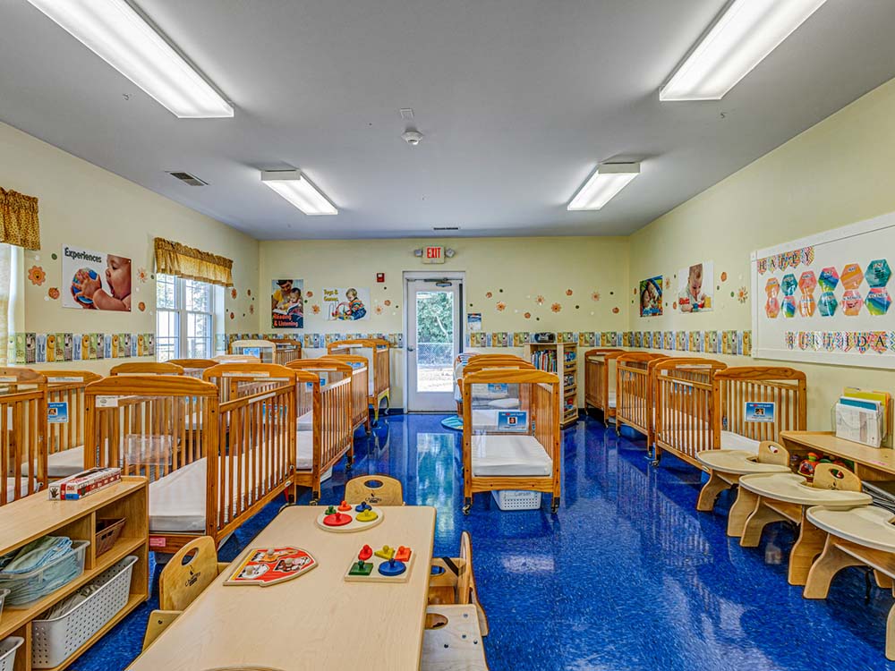 Infant Classroom