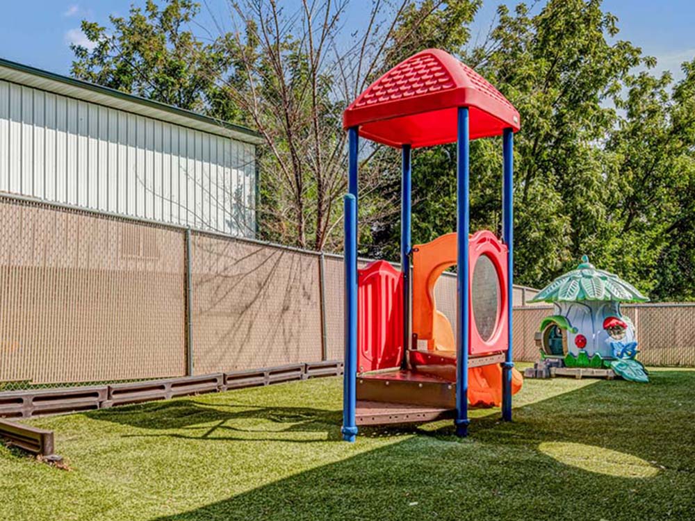 Playground