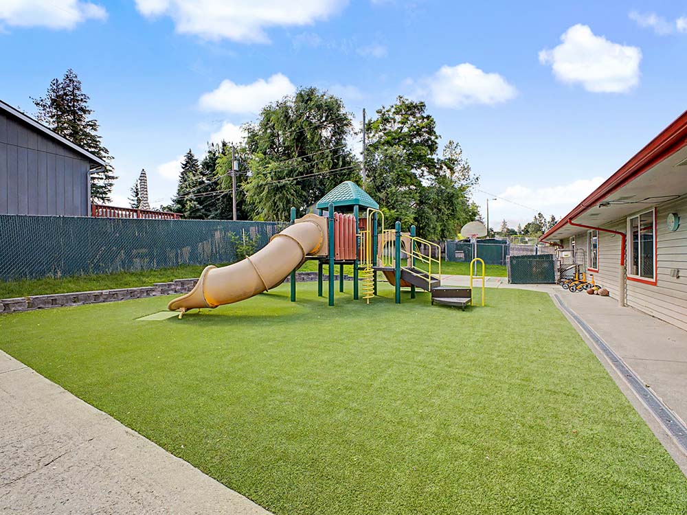 Playground
